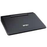 New Asus Notebook G53SW-A1 15.6inch Intel Core I7-2630QM 750GB 8GB GTX 460M ....