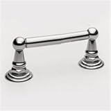 Newport Brass 13-28-15S Double Post Toilet Tissue Holder