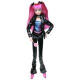 Cissy Lollipop Girls Doll Jan McLean Designs