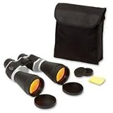 12X60 Binocular W/Rubi Lenses
