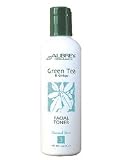 Aubrey Organics - Green Tea & Ginkgo Facial, 8 fl oz liquid - B000Z92E3C
