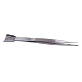 Diamond Tweezer With Shovel 7 1/8