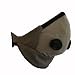 Atv Tek Pro Series Rider Dust Mask Air Cleaning Filter Moisture Wicking 4 Way Stretch Washable