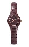 Skagen Ceramic Bracelet Brown Dial Women's watch #816XSDXC1