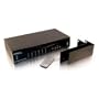 Cables To Go 40697 6x2 Component Video Matrix Selector Switch