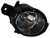 TYC 19-5719-00 Nissan Sentra Passenger Side Replacement Fog Light