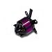 Hacker A10-9L Brushless Outrunner RC Motor, 20g, 75W, 1700 RPM/Volt