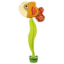 Evenflo Switch A Roo, Chewy Fish