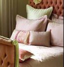 Celeste Pink Boudoir Cushion 30x40cm