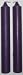Purple Chime Candle 20 pack