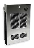 Dayton 5ZK64 Heater, Wall/Ceiling Mt