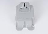 ACDelco 15-51256 Inside Air Temperature Sensor Aspirator Assembly
