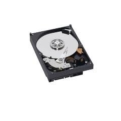 WD Caviar Blue WD5000AAKX - Festplatte - 500 GB - SATA-600