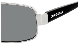 Click here to buy Giorgio Armani 701 S Mens Sunglasses by Armani.