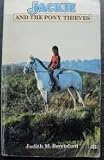 Jackie and the Pony Thieves