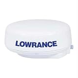 LRA-2400 High Definition Radome Radar