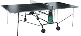 9 Foot Creber Atlas Table Tennis Table