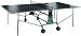 9 Foot Creber Atlas Table Tennis Table