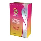 Clairol Herbal Essence All that Shine ~ Clear Shine Boost ~ 00 Shade