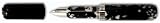 Monteverde Diva Day & Night Fountain Pen - MV35033