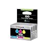 Lexmark 14N0849 100 Tintenpatronen dreifarbig 3er-Pack