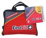 Atwater Carey Adventure Backpacker First Aid Kit 21asF9YPdPL. SL160 Atwater Carey Adventure Backpacker First Aid Kit