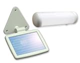 Sunforce 81096 Solar Shed Light