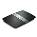 Cisco Linksys Wireless Router E4200 6Port 6xAntenna Dual-Band 56.25Mbps Retail