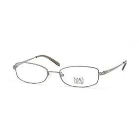 Saks Fifth Avenue SAKS FIFTH AVE 196 Eyeglasses