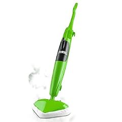 TV Das Original 01322 Cleanmaxx Dampfbesen Mega XXL, limonengr�n