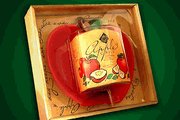 Apple Crisp Baking Dish Gift Set by Plentiful Pantry