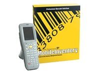 WASP INVENTORY CONTROL V4 STD 1PC WDT3200 W/GRIP MOBILE DEVICE