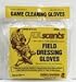 2 Pair Field Dressing Gloves