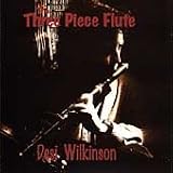 Three Piece Flute