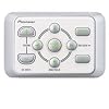 Pioneer CD-MR70 Marine-Use Remote