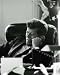 President John F. Kennedy in the Oval Office (#7) Officially Licensed Photo - Choose Your Size and Framing Options