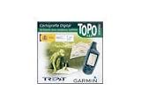 Garmin 901280 Topo DVD Spanien