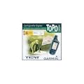Garmin 901280 Topo DVD Spanien