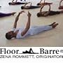 Floor-Barre� Series II Body Refinement