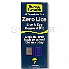 Zero Lice - Lice and Egg Removal Kit - 1 - Kit