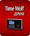 TimeWolf Zephyr 4.0 1-50 Employees +15 Cards