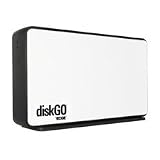 EDGE DiskGO 3.5