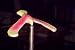 Balancing Bird Center of Gravity Physics Toy (Colors and Styles Vary)