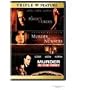 A Perfect Murder / Murder by Numbers / Murder in the First