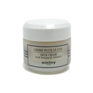 Sisley Sisley Botanical Neck Cream (Jar)–/1.7OZ