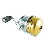 Abu Garcia Abumatic 127SLi SuperLine Spincast Reel, 14-Pound/100-Yard