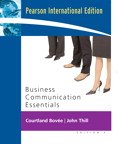 Business communication essentials