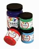 Speedball Fabric Screen Printing Ink – 8oz – Process Yellow