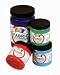 Speedball Screen Prtg Ink 8oz Process Cyan