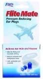 FliteMate Ear Plugs Pressure Reducing